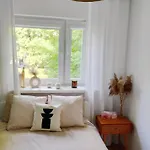 Przytulne Mieszkanko Mokotów *