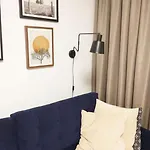 Przytulne Mieszkanko Mokotów Apartamento *