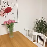Apartamento Przytulne Mieszkanko Mokotów Varsovia