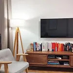 Przytulne Mieszkanko Mokotów Apartamento