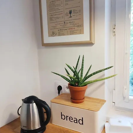 Przytulne Mieszkanko Mokotow Lejlighed Warszawa