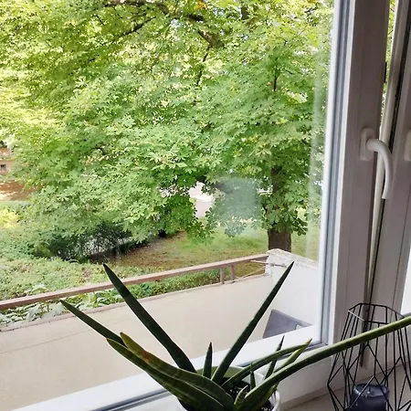 Przytulne Mieszkanko Mokotow