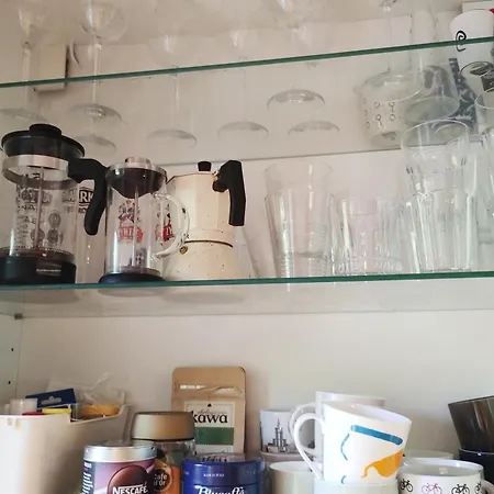 Przytulne Mieszkanko Mokotow Lejlighed Warszawa