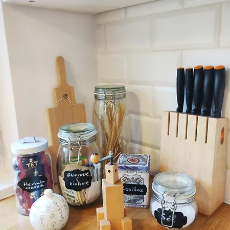 Przytulne Mieszkanko Mokotow *